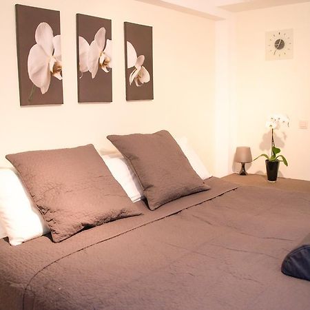 Archimede Guest House Brussels Room photo