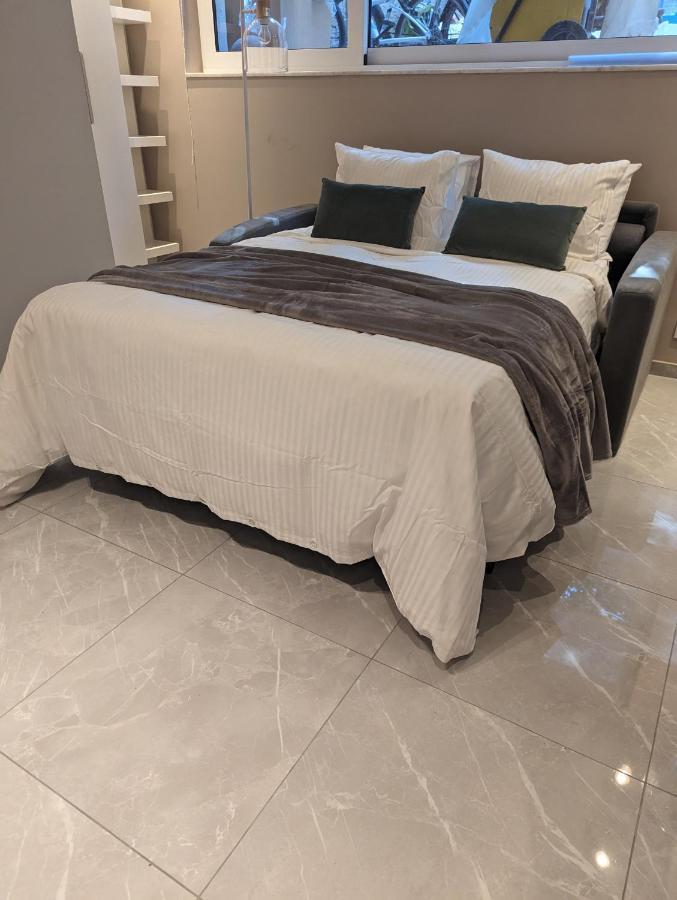 Archimede Guest House Brussels Room photo