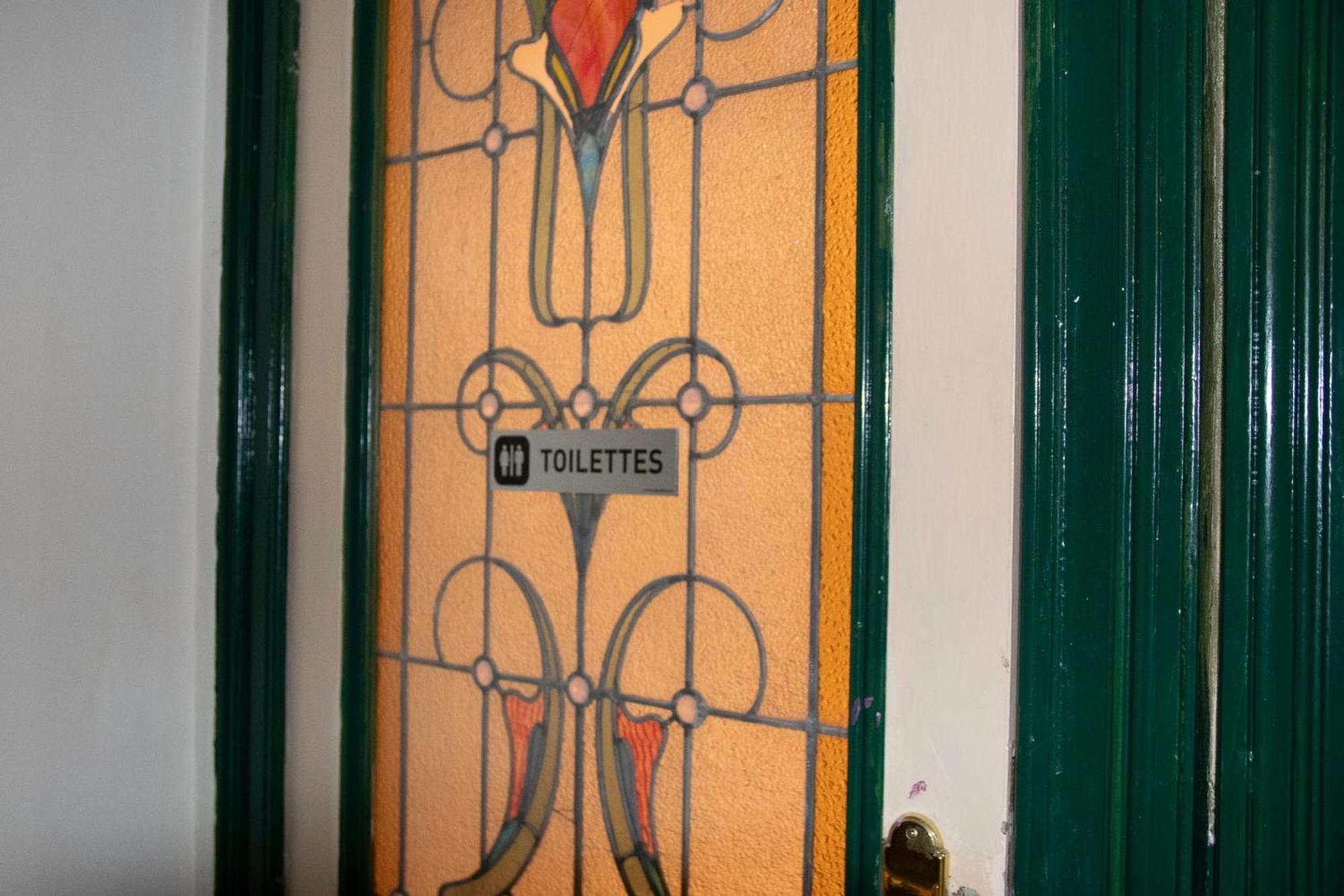 Archimede Guest House Brussels Exterior photo