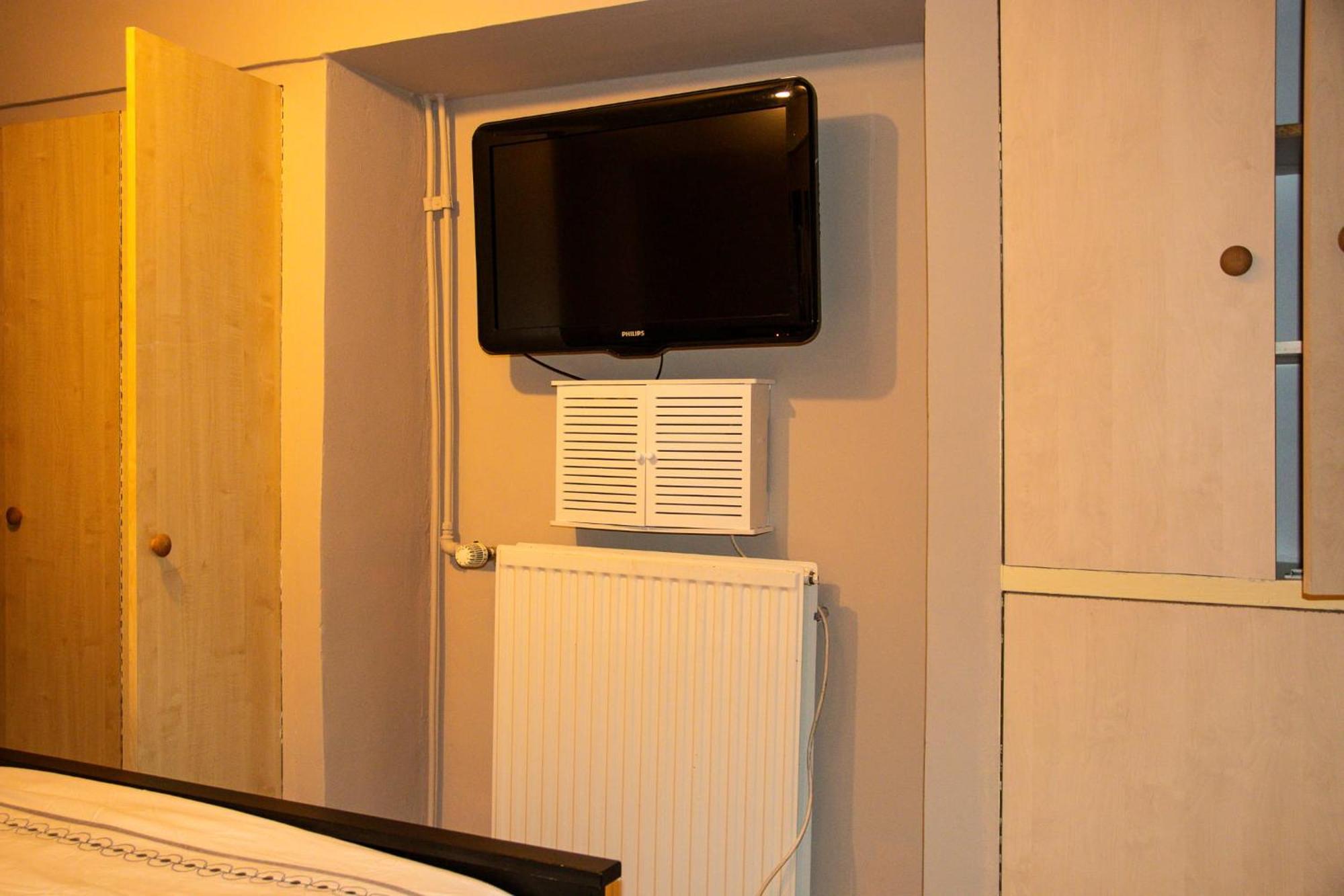 Archimede Guest House Brussels Room photo