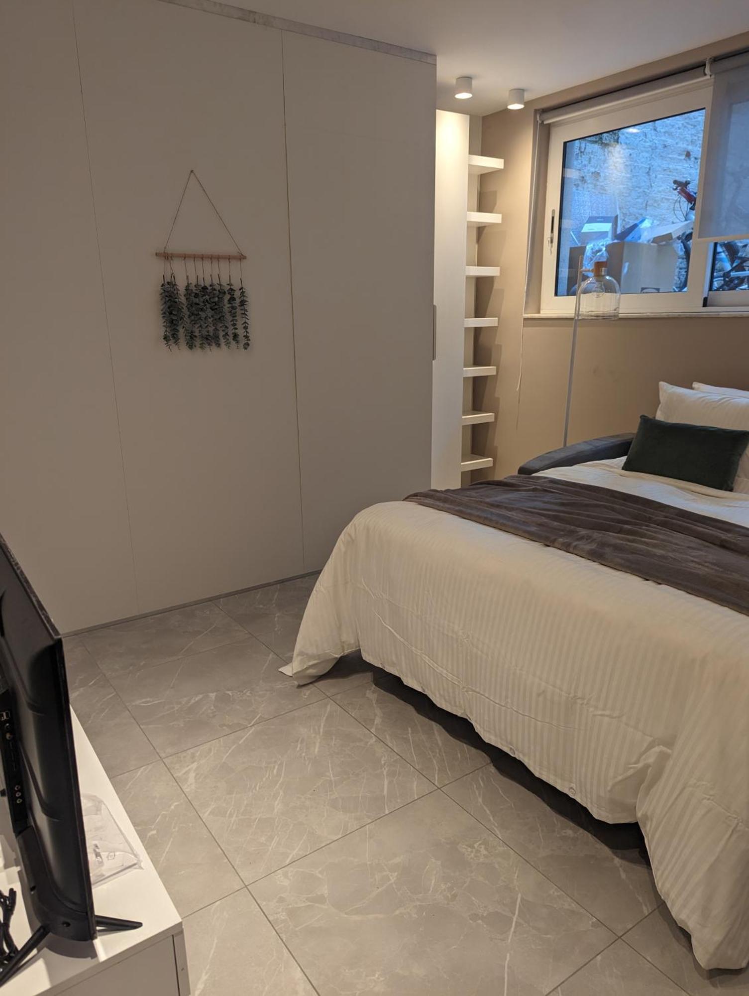 Archimede Guest House Brussels Room photo