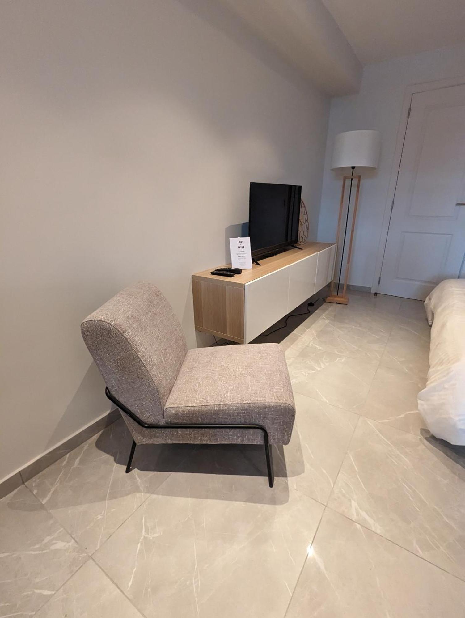 Archimede Guest House Brussels Room photo