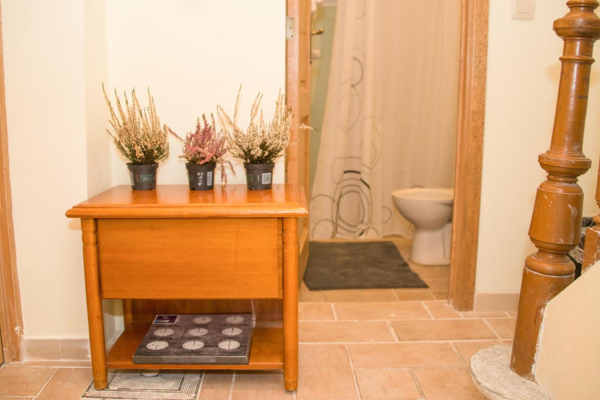 Archimede Guest House Brussels Room photo
