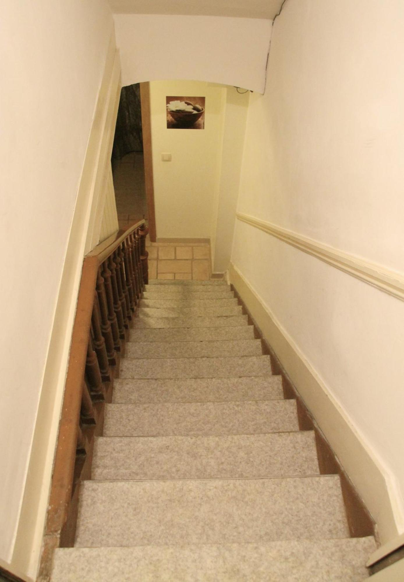 Archimede Guest House Brussels Room photo