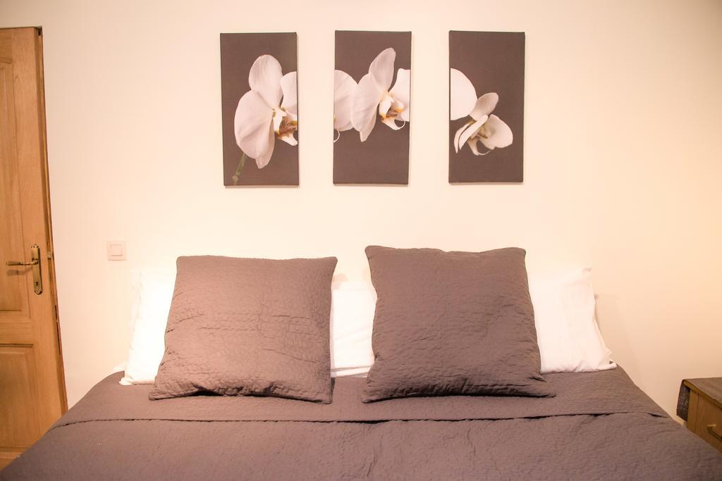 Archimede Guest House Brussels Room photo